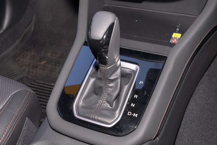 2025 Subaru Forester Hybrid Touring