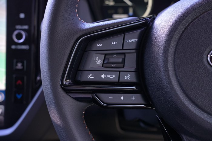 2025 Subaru Forester Hybrid Touring