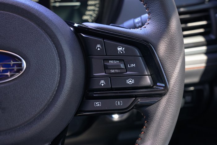 2025 Subaru Forester Hybrid Touring