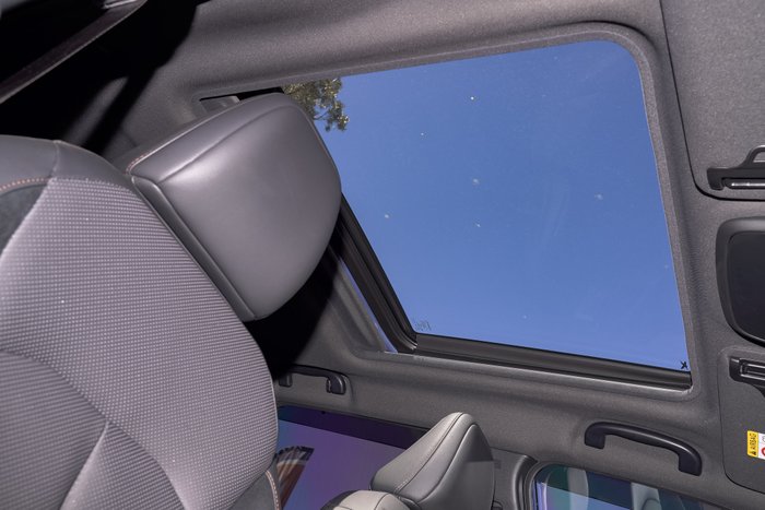 2025 Subaru Forester Hybrid Touring