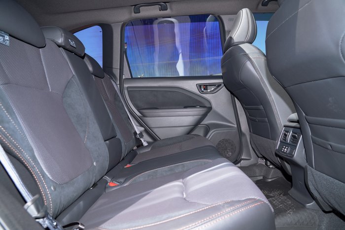 2025 Subaru Forester Hybrid Touring