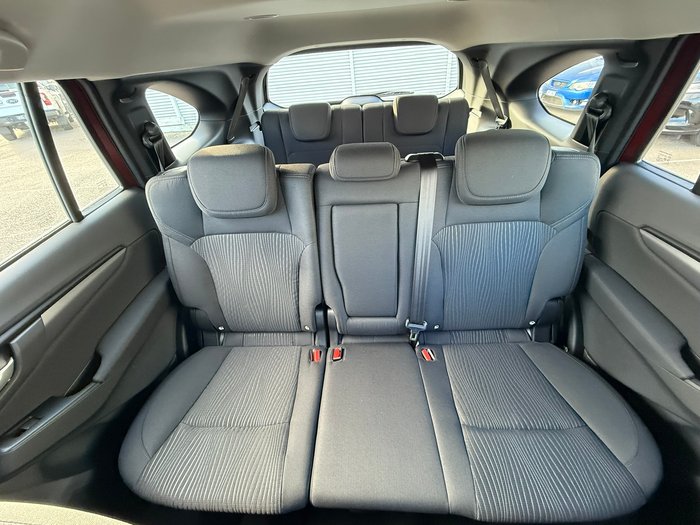 2025 Isuzu MU-X LS-M