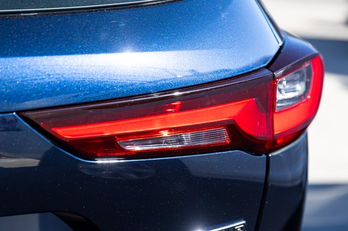 2024 Mazda CX-60 G40e Evolve