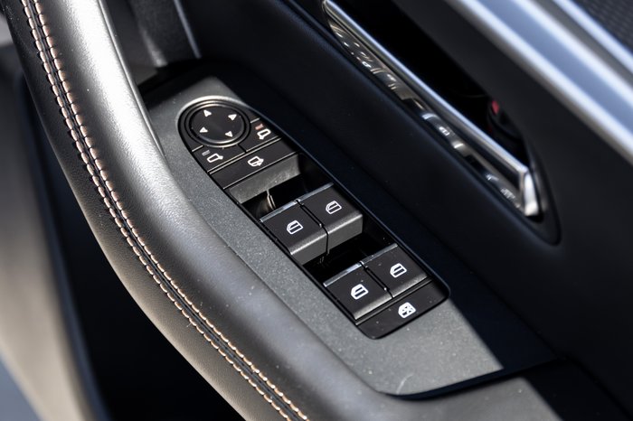 2024 Mazda CX-60 G40e Evolve