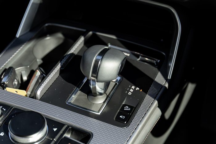 2024 Mazda CX-60 G40e Evolve