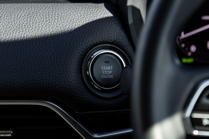 2024 Mazda CX-60 G40e Evolve