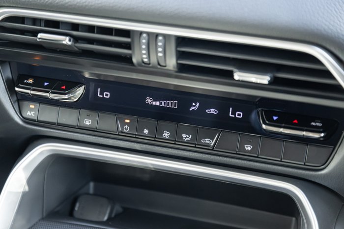 2024 Mazda CX-60 G40e Evolve