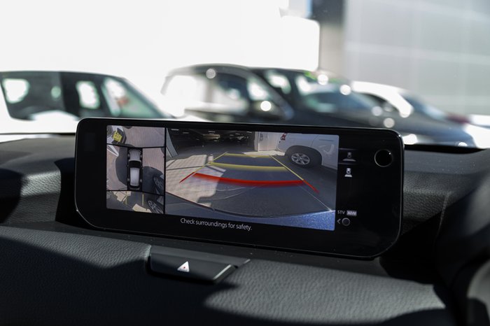 2024 Mazda CX-60 G40e Evolve