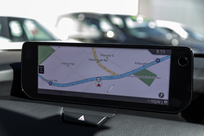 2024 Mazda CX-60 G40e Evolve