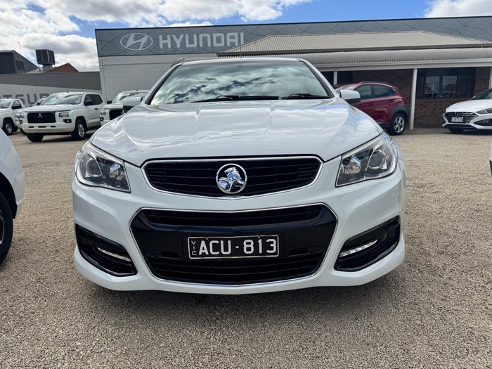2014 HOLDEN