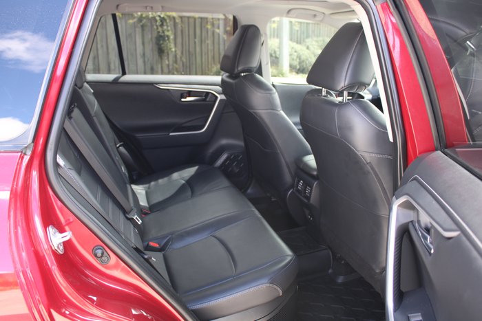 2019 Toyota RAV4 Cruiser