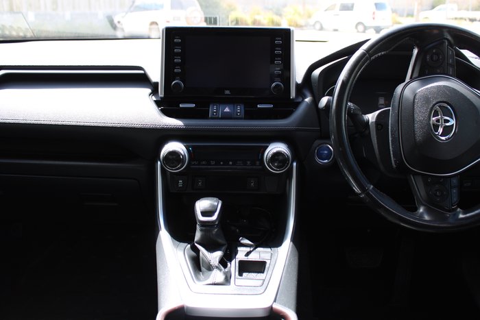 2019 Toyota RAV4 Cruiser