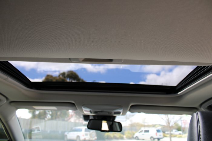 2019 Toyota RAV4 Cruiser