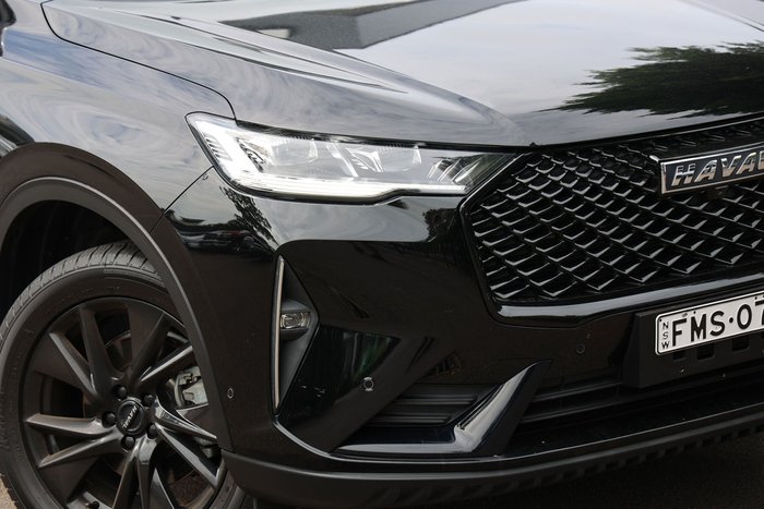 2022 Haval H6 Premium