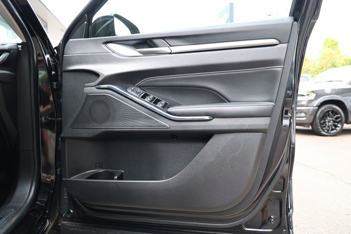 2022 Haval H6 Premium