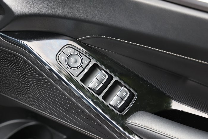 2022 Haval H6 Premium