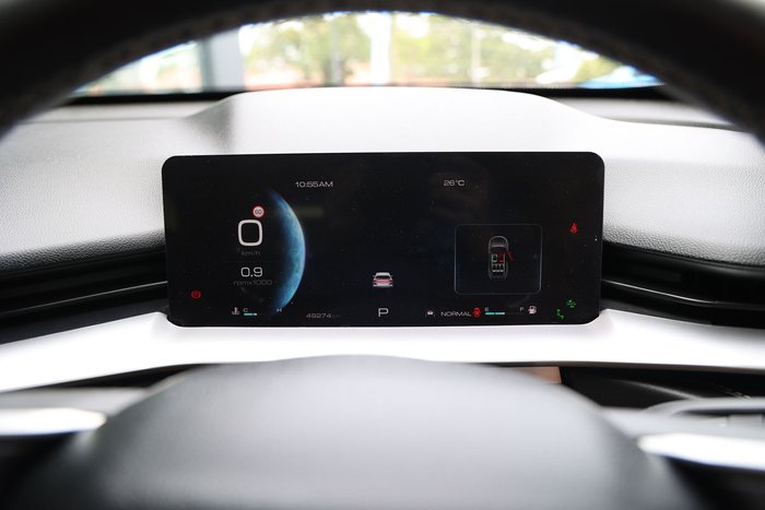 2022 Haval H6 Premium