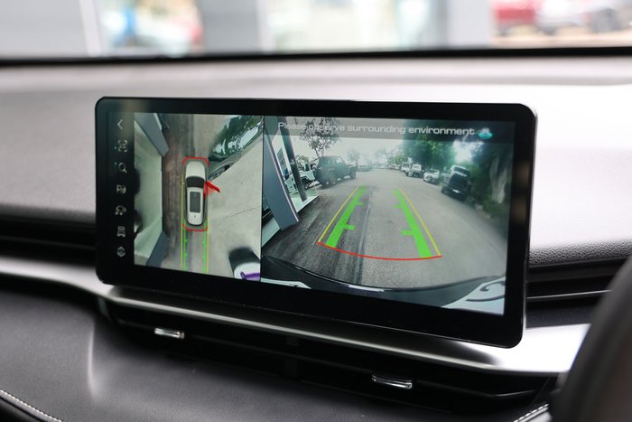 2022 Haval H6 Premium