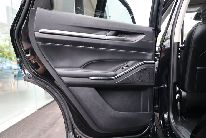 2022 Haval H6 Premium