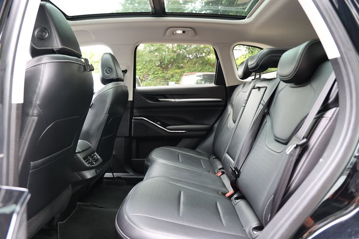 2022 Haval H6 Premium