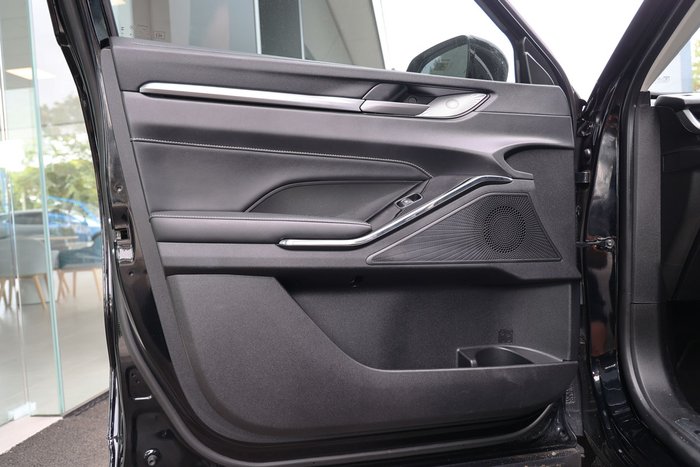 2022 Haval H6 Premium