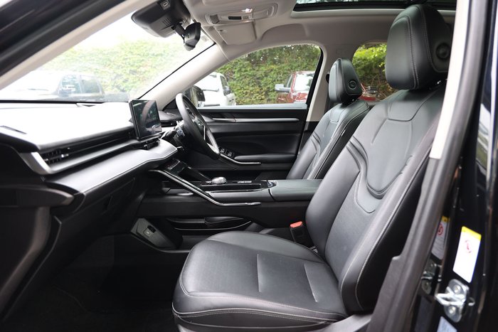 2022 Haval H6 Premium