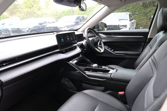 2022 Haval H6 Premium