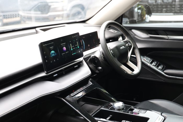 2022 Haval H6 Premium