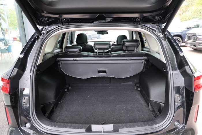 2022 Haval H6 Premium