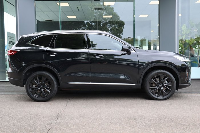 2022 Haval H6 Premium