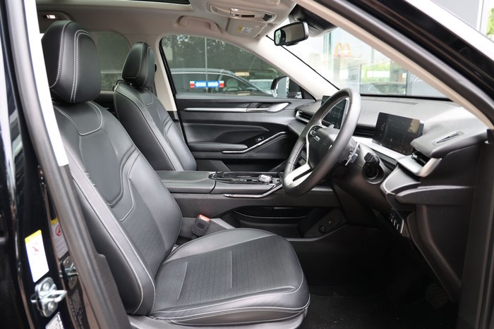 2022 Haval H6 Premium