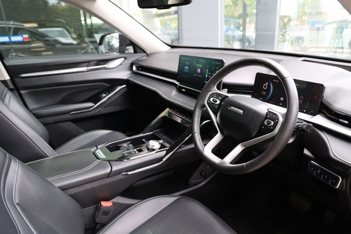 2022 Haval H6 Premium