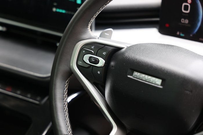 2022 Haval H6 Premium