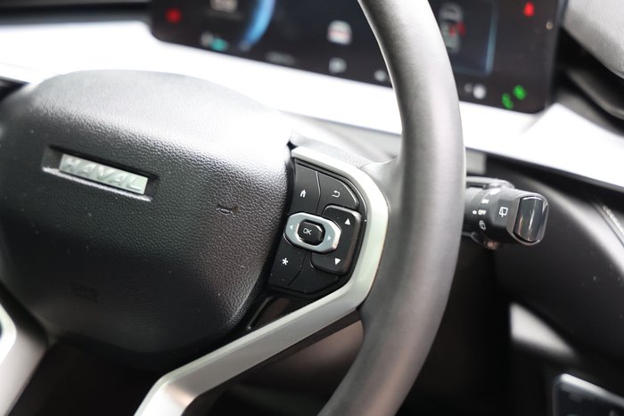 2022 Haval H6 Premium