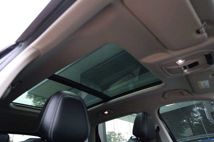 2022 Haval H6 Premium