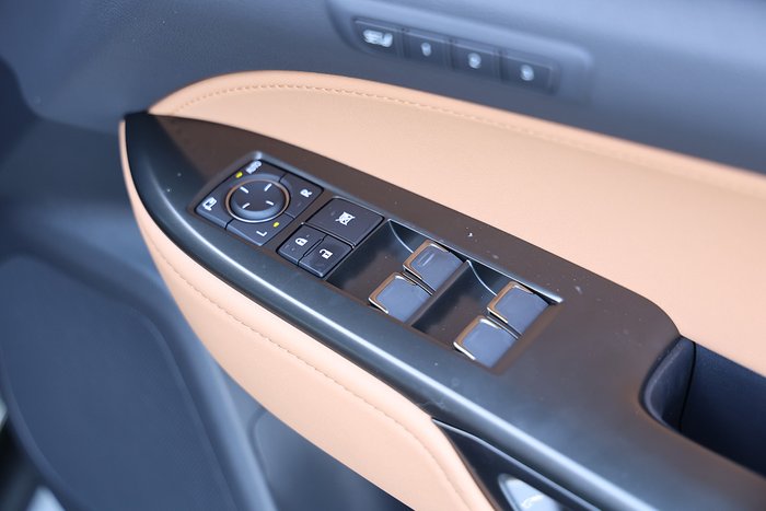 2025 Lexus NX450h+ NX450h+ Luxury 2.5L PHEV Auto CVT Wagon 2M00560 002