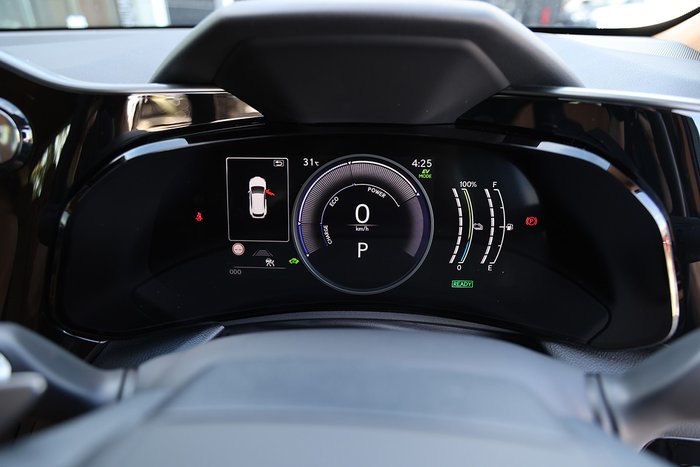 2025 Lexus NX450h+ NX450h+ Luxury 2.5L PHEV Auto CVT Wagon 2M00560 002