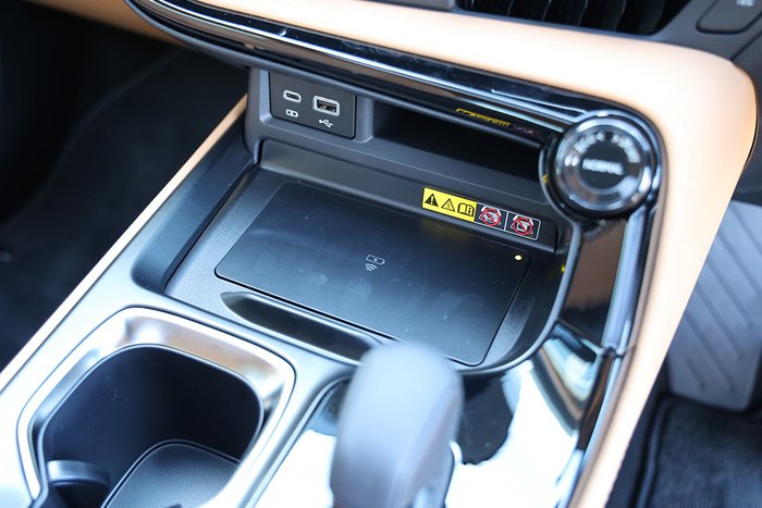 2025 Lexus NX450h+ NX450h+ Luxury 2.5L PHEV Auto CVT Wagon 2M00560 002