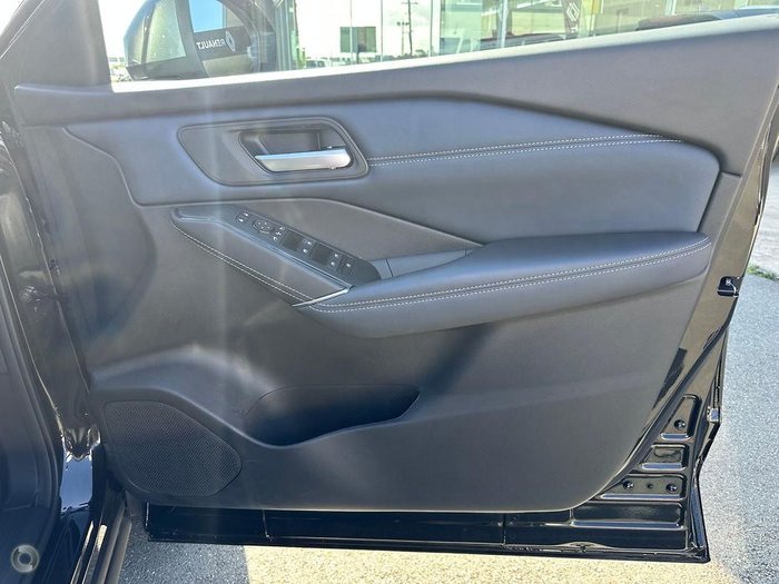 2024 Nissan QASHQAI ST-L