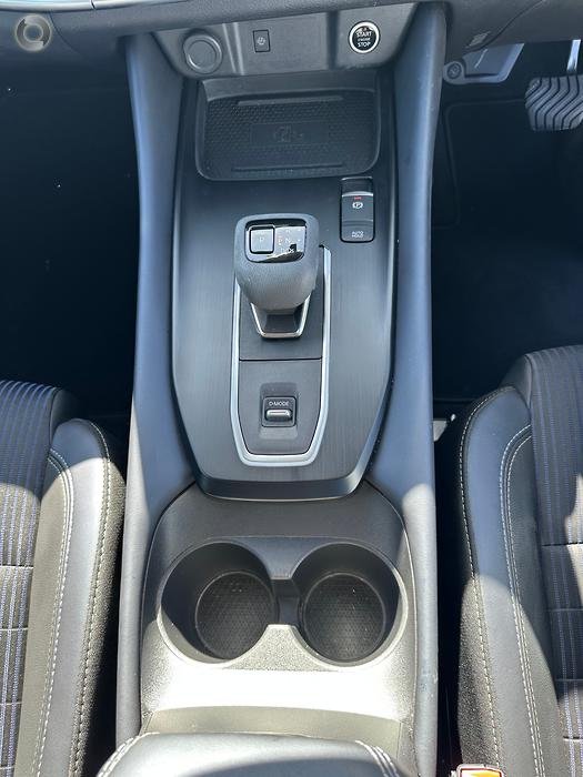 2024 Nissan QASHQAI ST-L