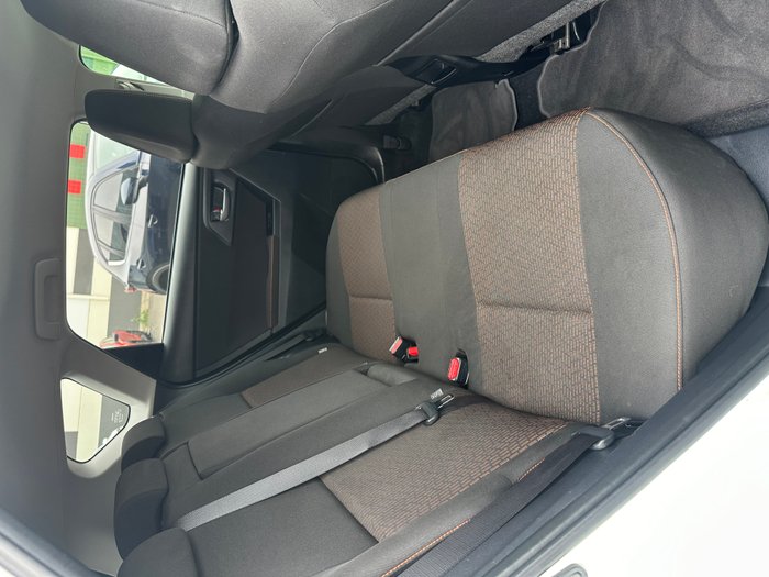 2017 Toyota Corolla SX