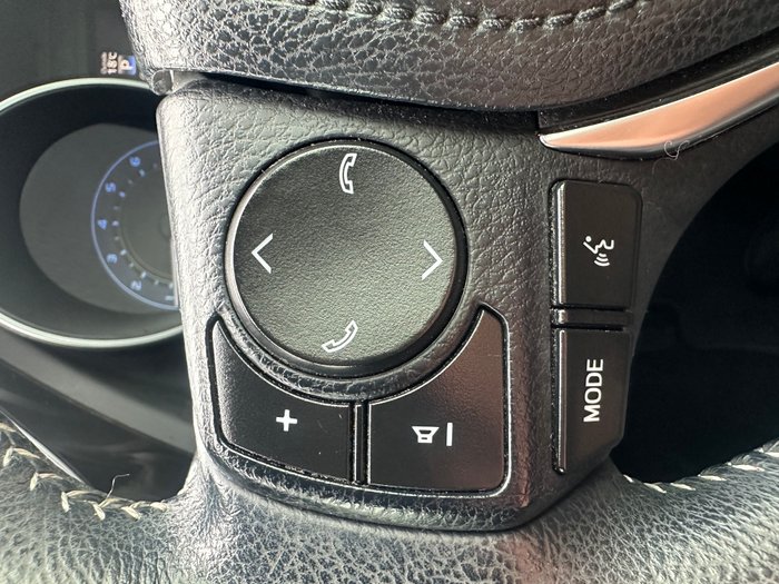 2017 Toyota Corolla SX