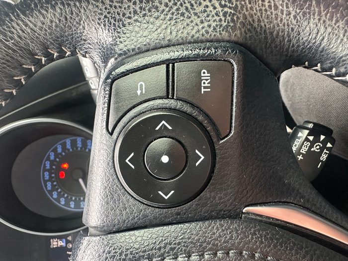 2017 Toyota Corolla SX