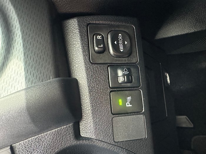 2017 Toyota Corolla SX