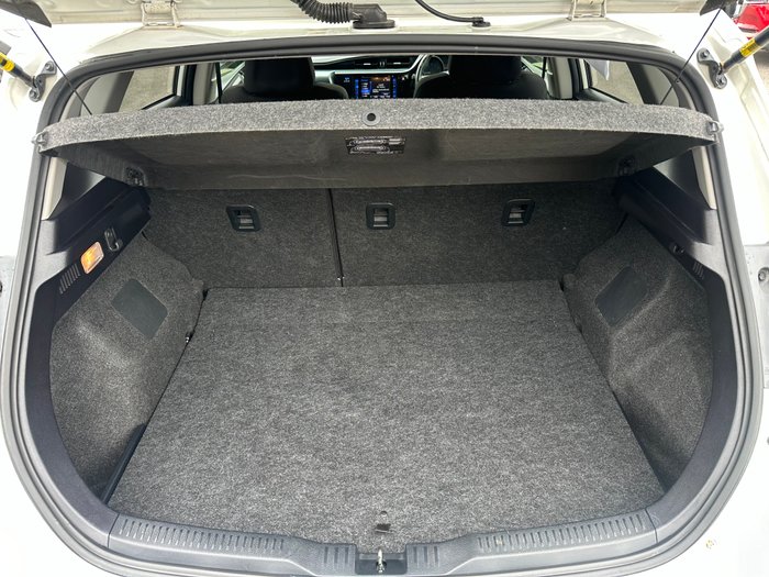 2017 Toyota Corolla SX