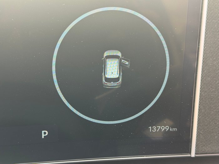 2024 HYUNDAI NX4 TUCSON HEV