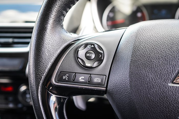 2019 MITSUBISHI ECLIPSE CROSS ES (2WD)