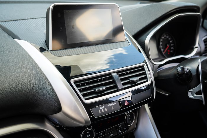 2019 MITSUBISHI ECLIPSE CROSS ES (2WD)