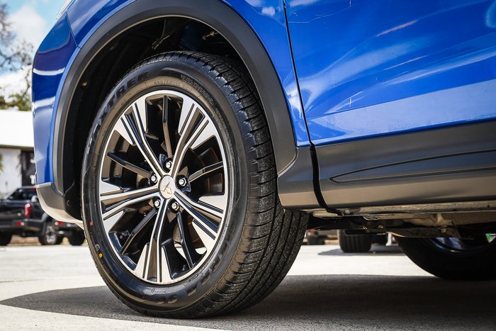 2019 MITSUBISHI ECLIPSE CROSS ES (2WD)