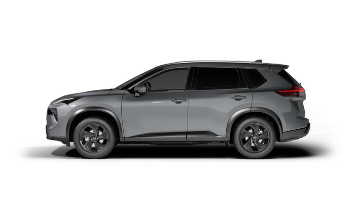 2026 NISSAN X-TRAIL ST-L e-POWER